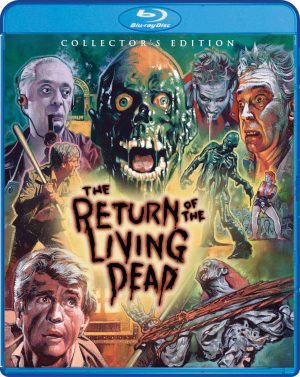 Shout! Factory / Released 7/19/16