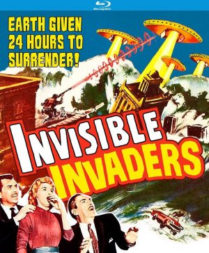 Kino Lorber / Released 7/12/16