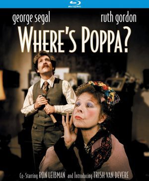 Kino Lorber / Released 7/19/16