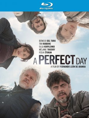 IFC / Released 7/19/16