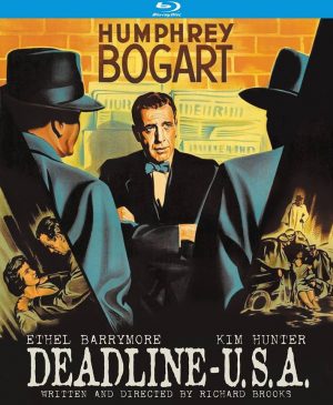 Kino Lorber / Released 7/26/16