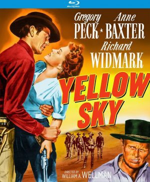 Kino Lorber / Released 7/12/16