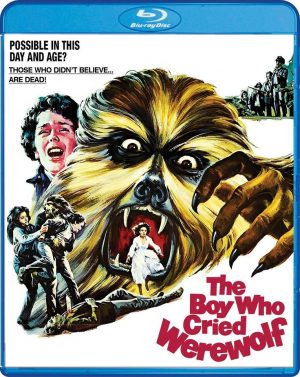 Shout! Factory / Released 7/26/16