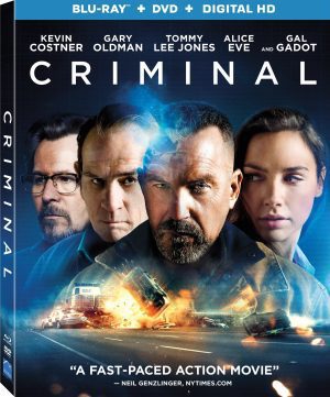 Lionsgate / Released 7/26/16