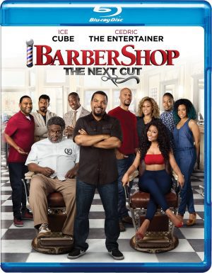 Warner Bros. / Released 7/26/16