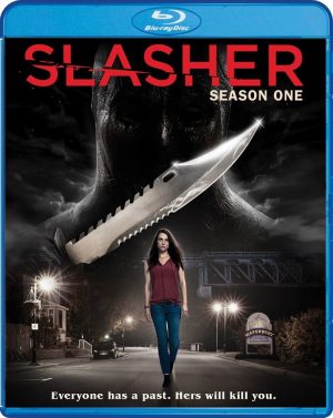Shout! Factory / Released 7/12/16