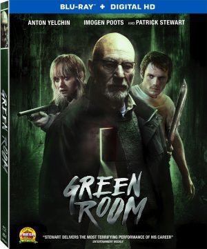 Lionsgate / Released 7/12/16