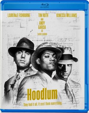 Olive Films / Released 7/19/16
