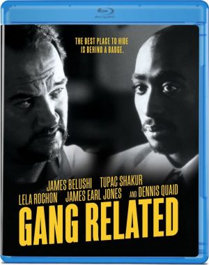 Olive Films / Released 7/19/16