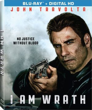 Lionsgate / Released 7/26/16