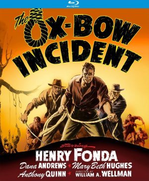 Kino Lorber / Released 7/12/16