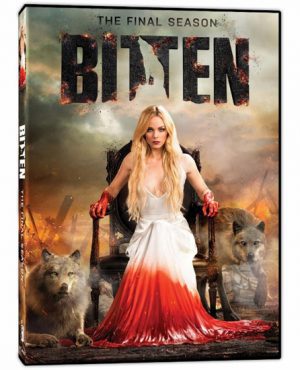 eOne / Released 7/19/16