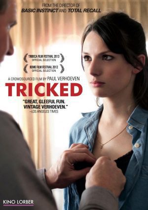 Kino Lorber / Released 7/26/16