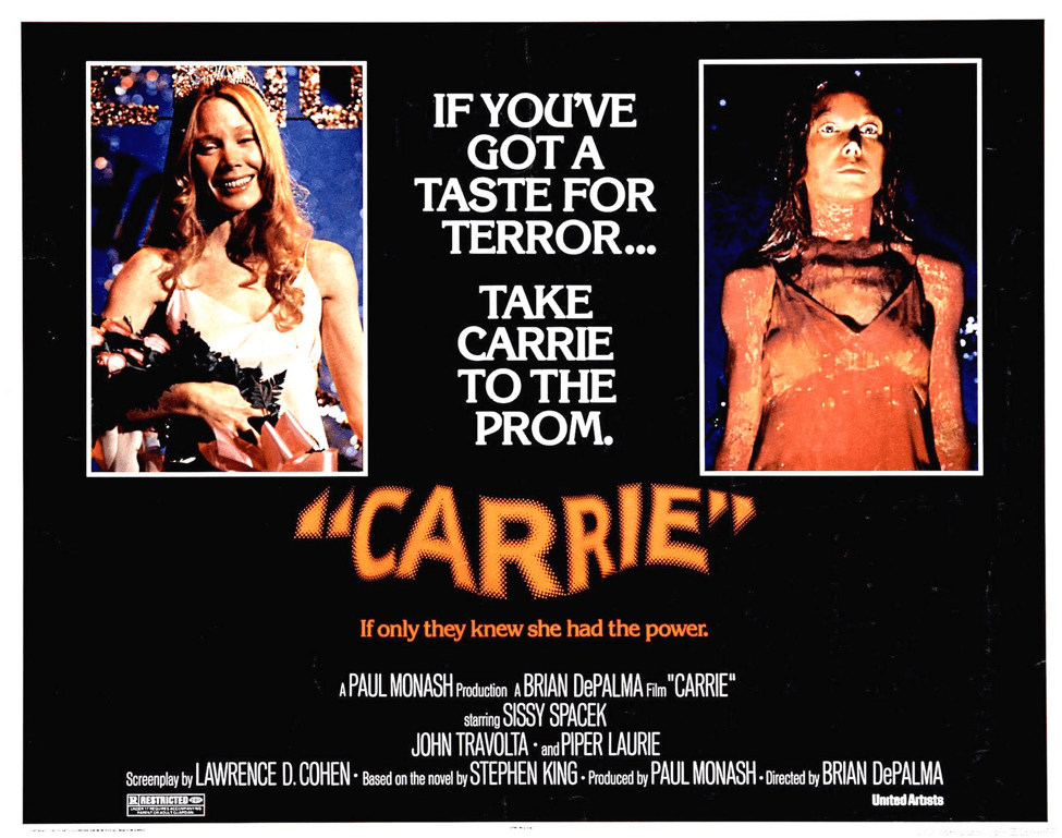 carrie