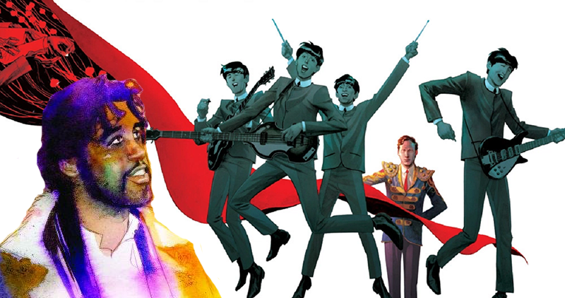 beatle-banner