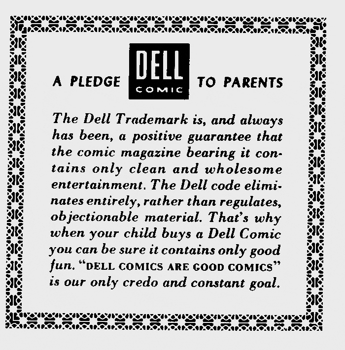 dellcomicsaregoodcomics