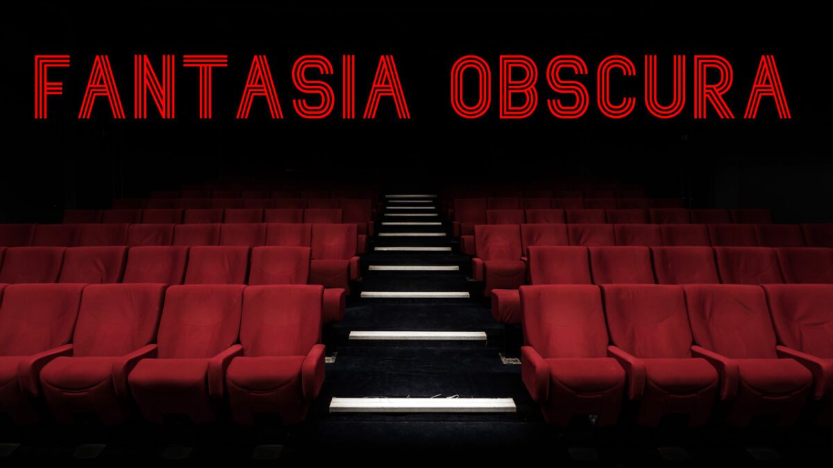 Fantasia Obscura: ‘Monstrosity’